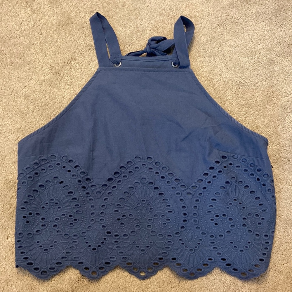 Abercrombie top